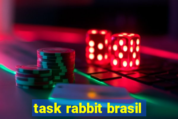 task rabbit brasil